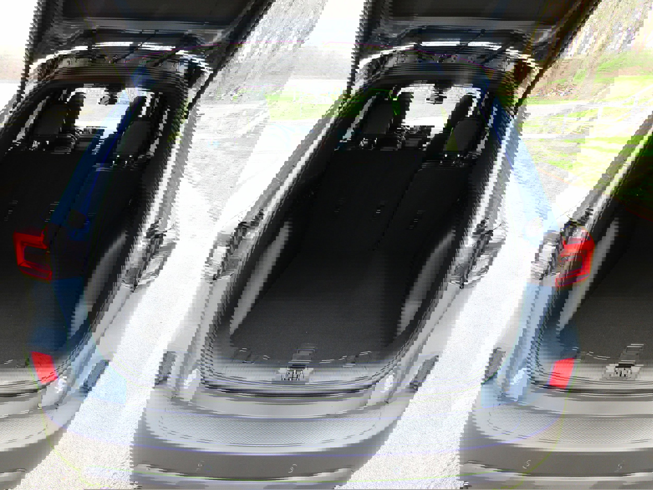 New 2026 Ford Escape ST-Line Select w/ Tech Pack #1 image 19