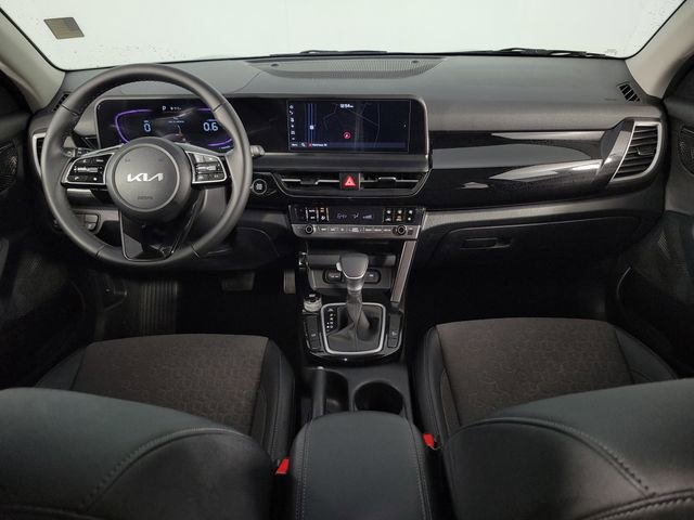 Used 2025 Kia Seltos S image 25