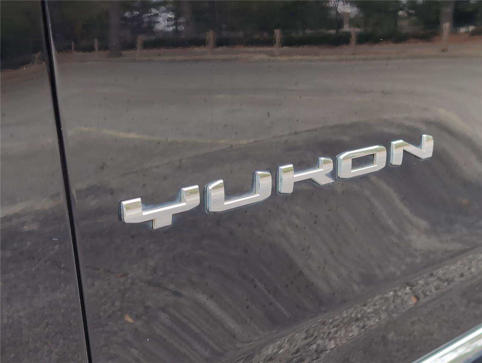 Used 2021 GMC Yukon SLT w/ SLT Luxury Plus Package image 11