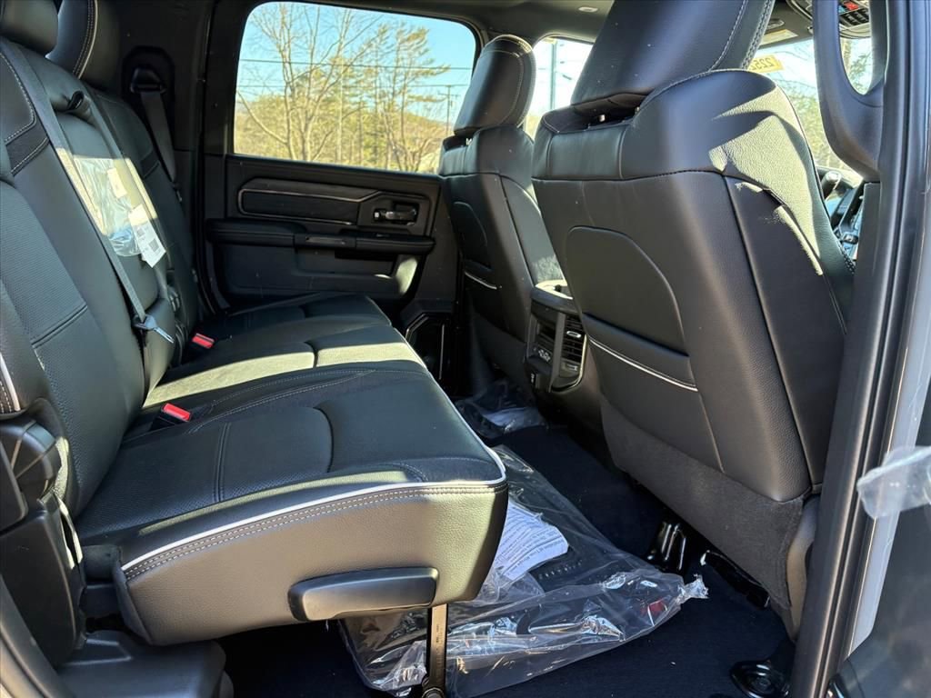 New 2026 RAM 2500 Limited image 19