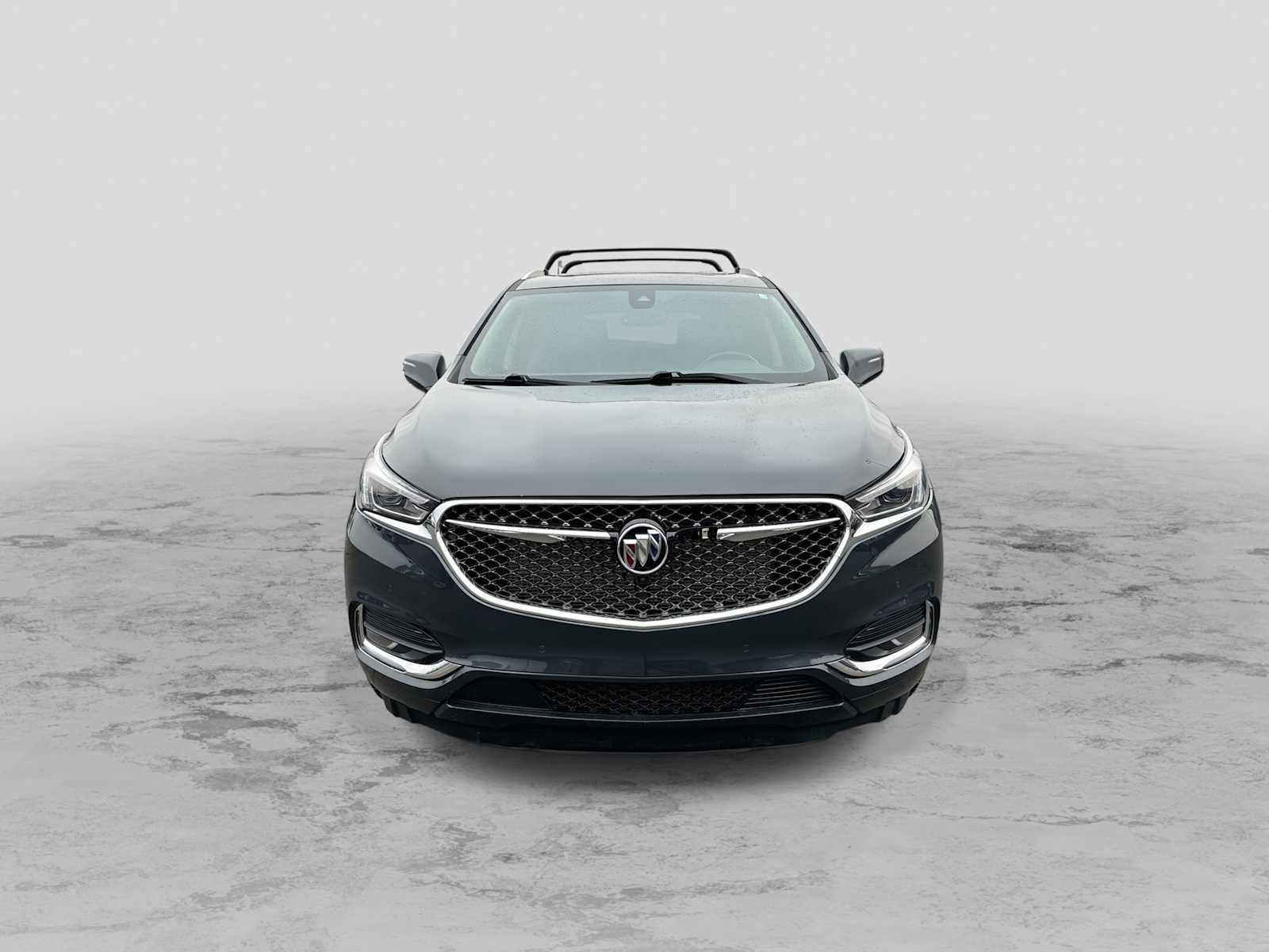 Used 2020 Buick Enclave Avenir w/ Avenir Technology Package AWD/4WD image 3