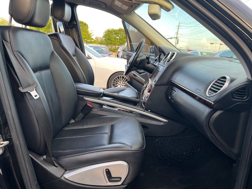 Used 2010 Mercedes-Benz GL 450 4MATIC image 13