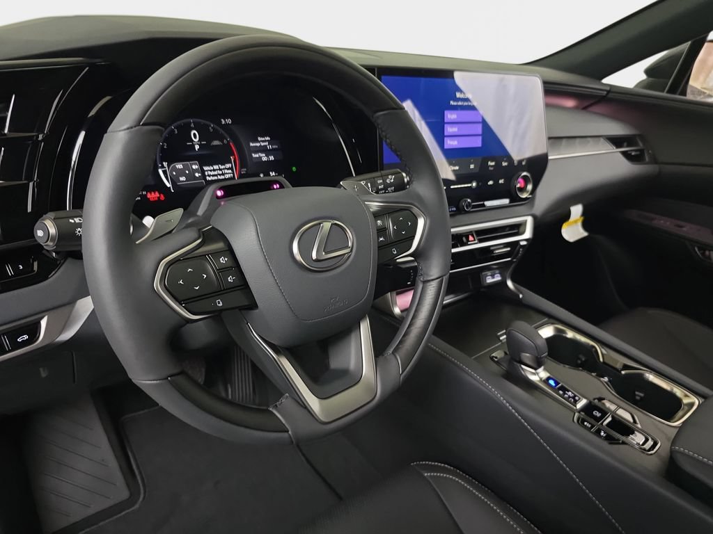 New 2026 Lexus RX 350 Premium Plus w/ Convenience Package AWD/4WD image 15