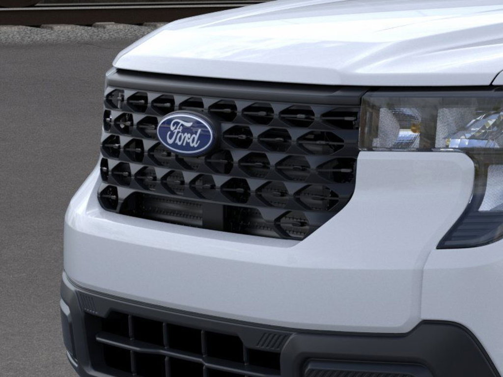 New 2026 Ford Maverick XL image 42