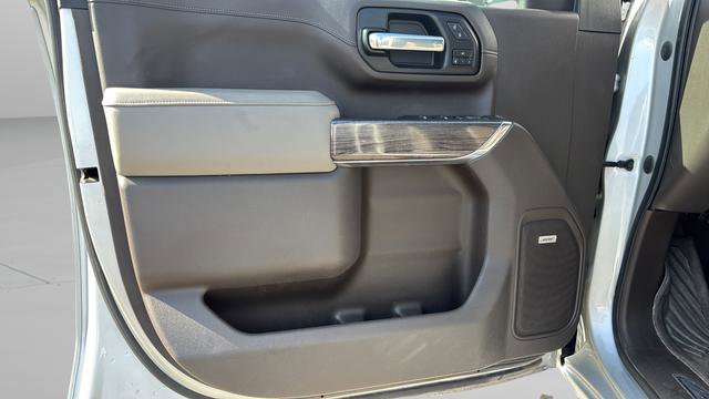 Used 2020 Chevrolet Silverado 2500 LTZ w/ LTZ Premium Package AWD/4WD image 11