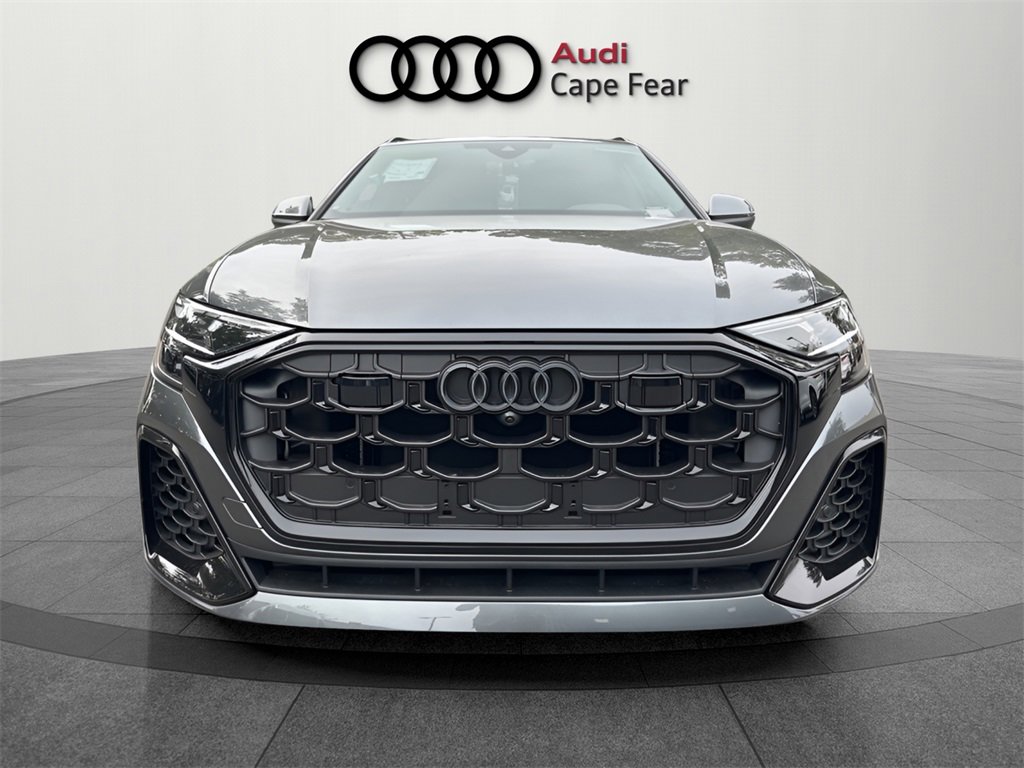 New 2026 Audi Q8 Premium Plus image 2