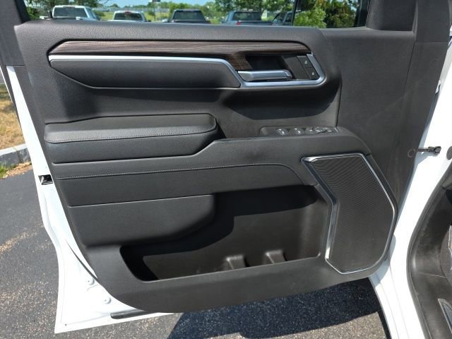 Used 2022 Chevrolet Silverado 1500 RST w/ LPO, Dark Essentials Package AWD/4WD image 21