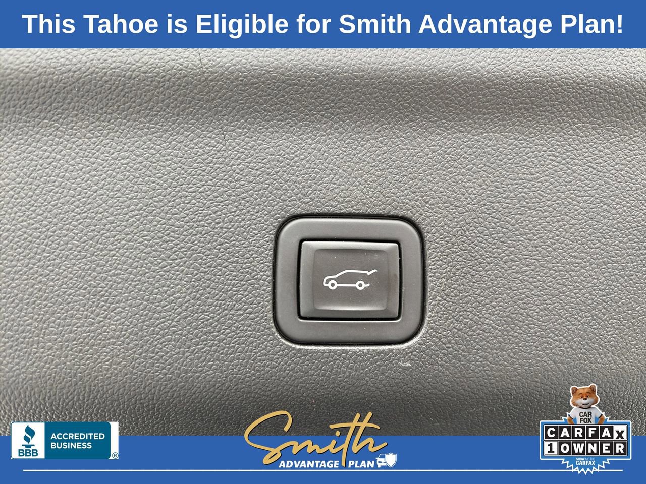 Used 2023 Chevrolet Tahoe Z71 AWD/4WD image 13