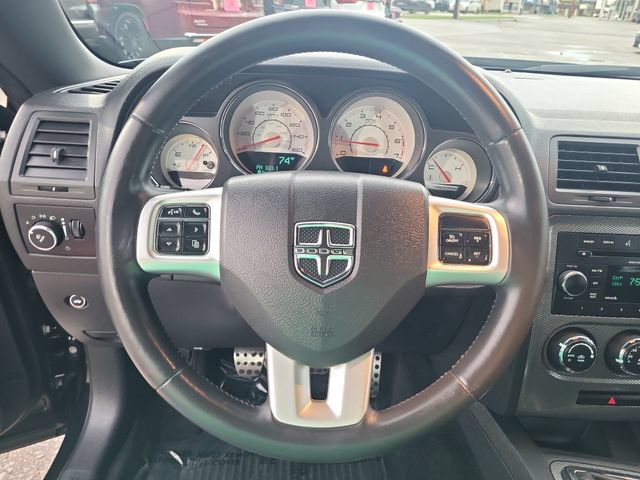 Used 2013 Dodge Challenger R/T RWD image 16