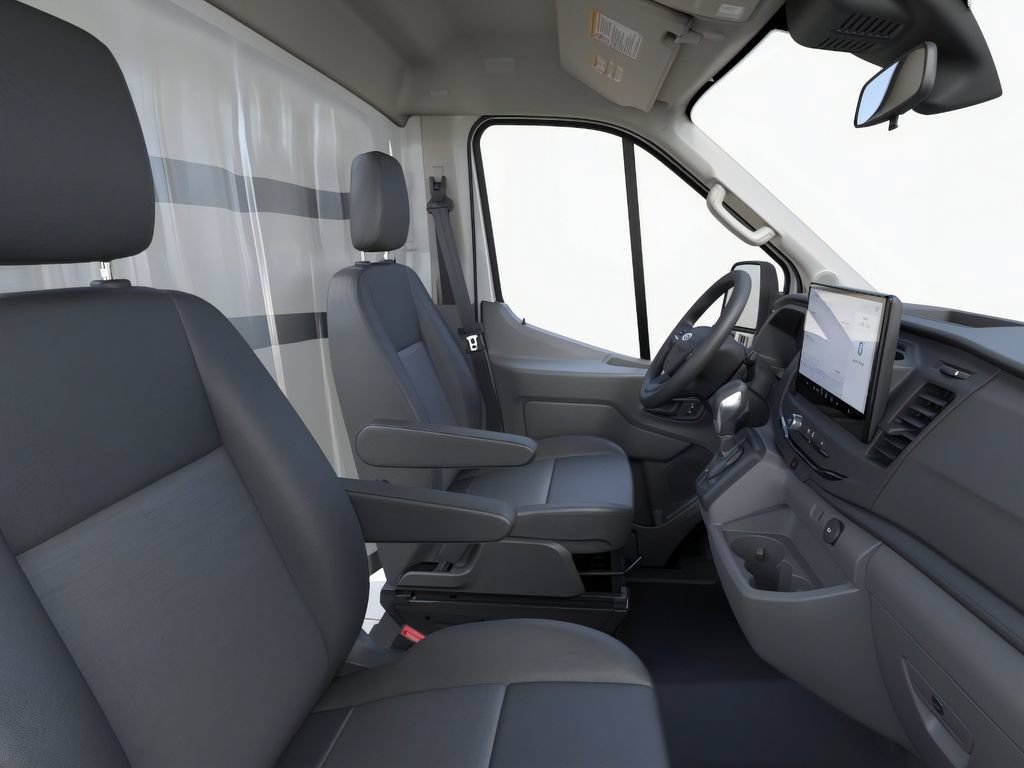 New 2025 Ford Transit 250 RWD image 13