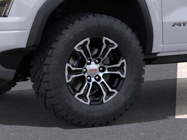 New 2025 GMC Canyon AT4 w/ Technology Plus Package image 33