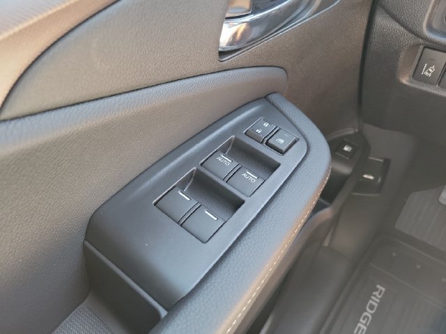New 2026 Honda Ridgeline RTL image 27