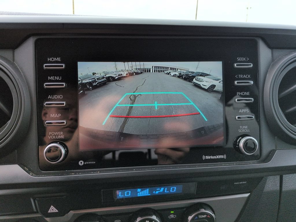Used 2022 Toyota Tacoma SR AWD/4WD image 20
