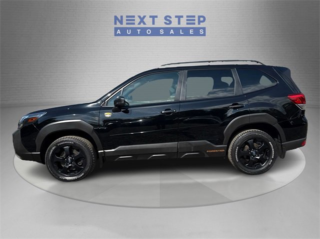 Used 2023 Subaru Forester Wilderness image 4