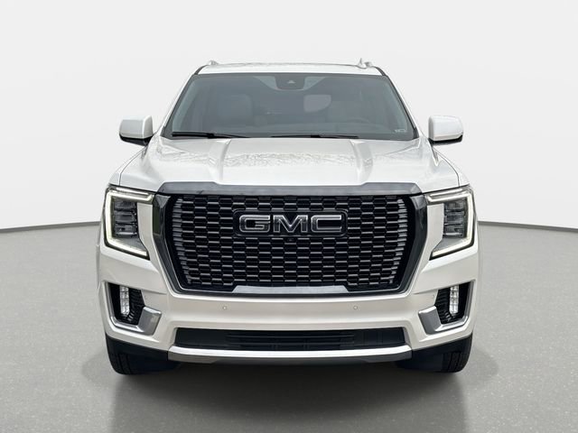Used 2024 GMC Yukon Denali w/ Advanced Technology Package image 9