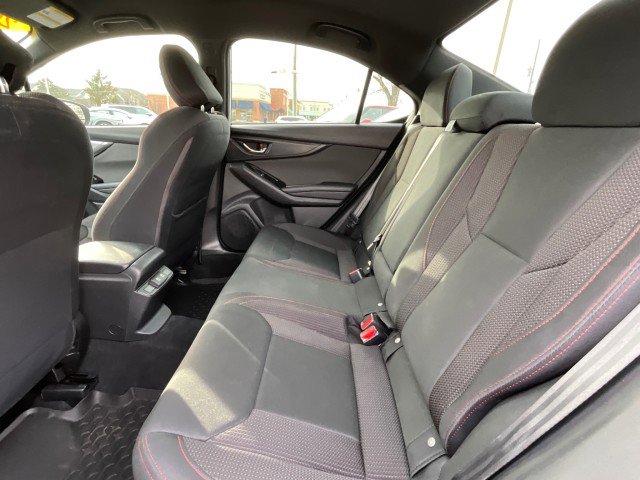 Used 2023 Subaru WRX Premium image 28