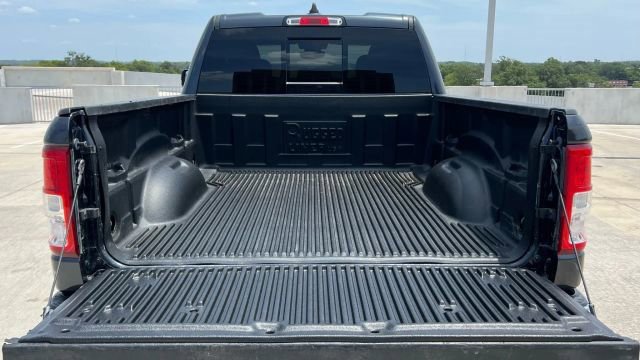 Used 2021 RAM 1500 Lone Star w/ Trailer Tow Group image 72