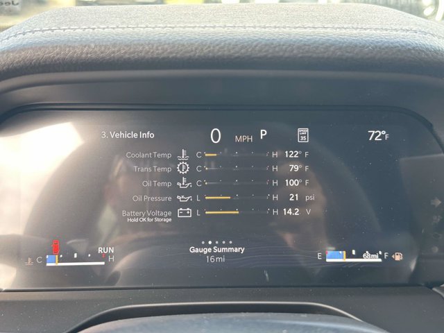 New 2026 Jeep Grand Cherokee Altitude AWD/4WD image 19