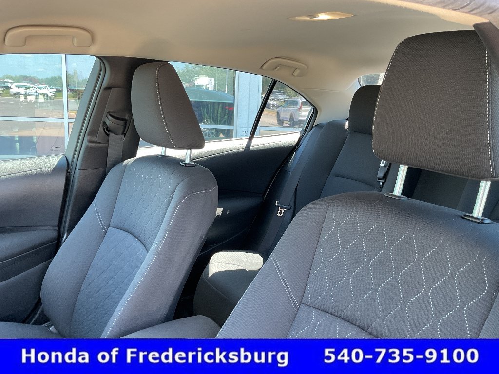 Used 2024 Toyota Corolla LE FWD image 26