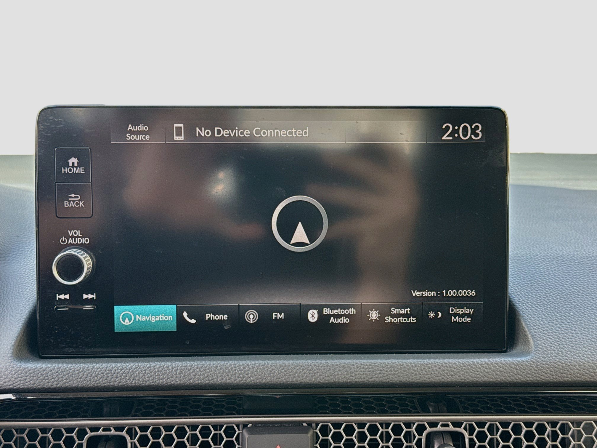 Used 2023 Honda Civic Touring image 13