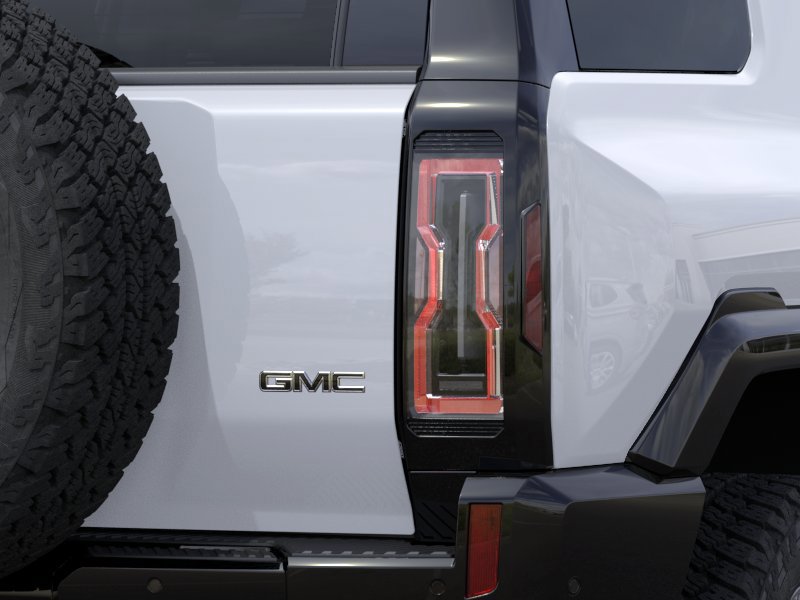 New 2026 GMC Hummer EV SUV AWD/4WD image 35