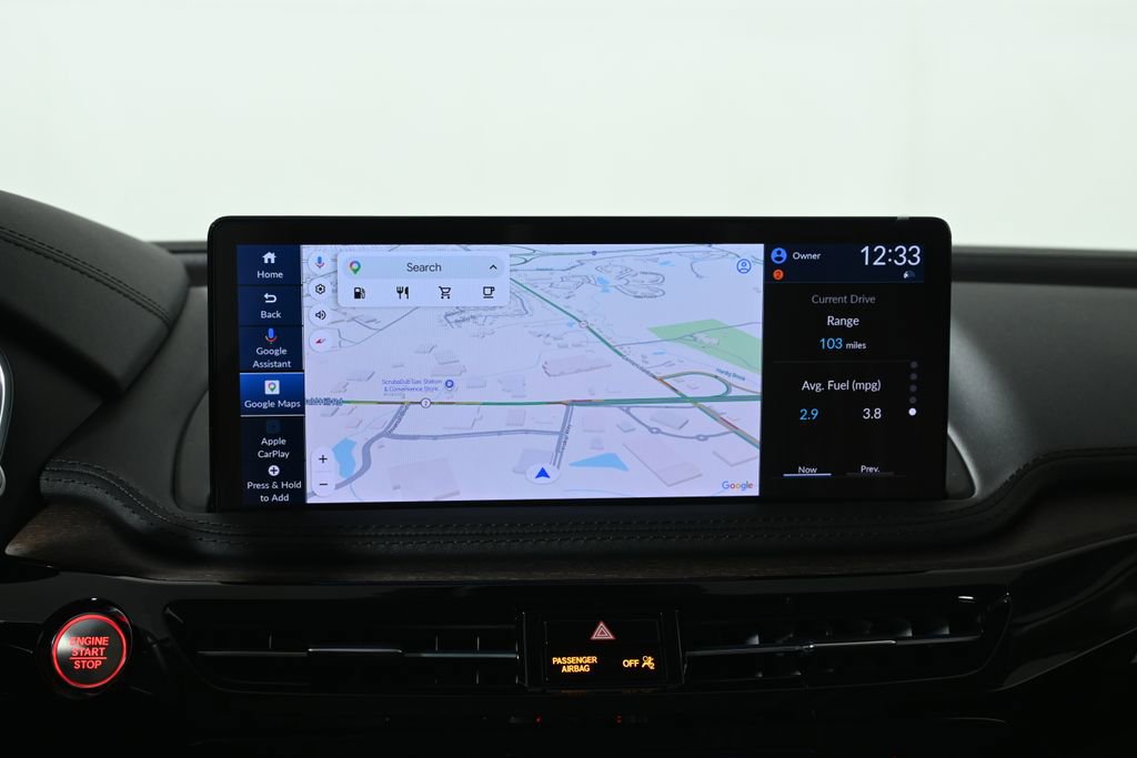 Used 2026 Acura MDX w/ Advance Package image 21