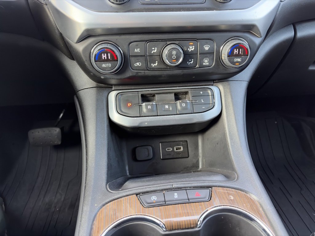 Used 2023 GMC Acadia SLE w/ Driver Convenience Package image 22