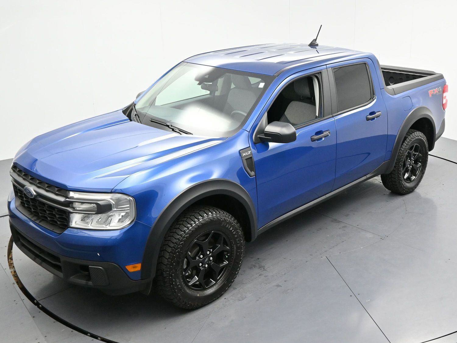 Used 2024 Ford Maverick XLT w/ Equipment Group 300A Standard image 36