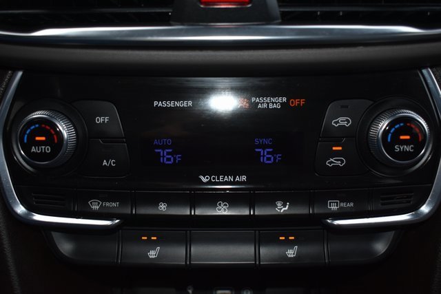 Used 2020 Hyundai Santa Fe SEL image 28