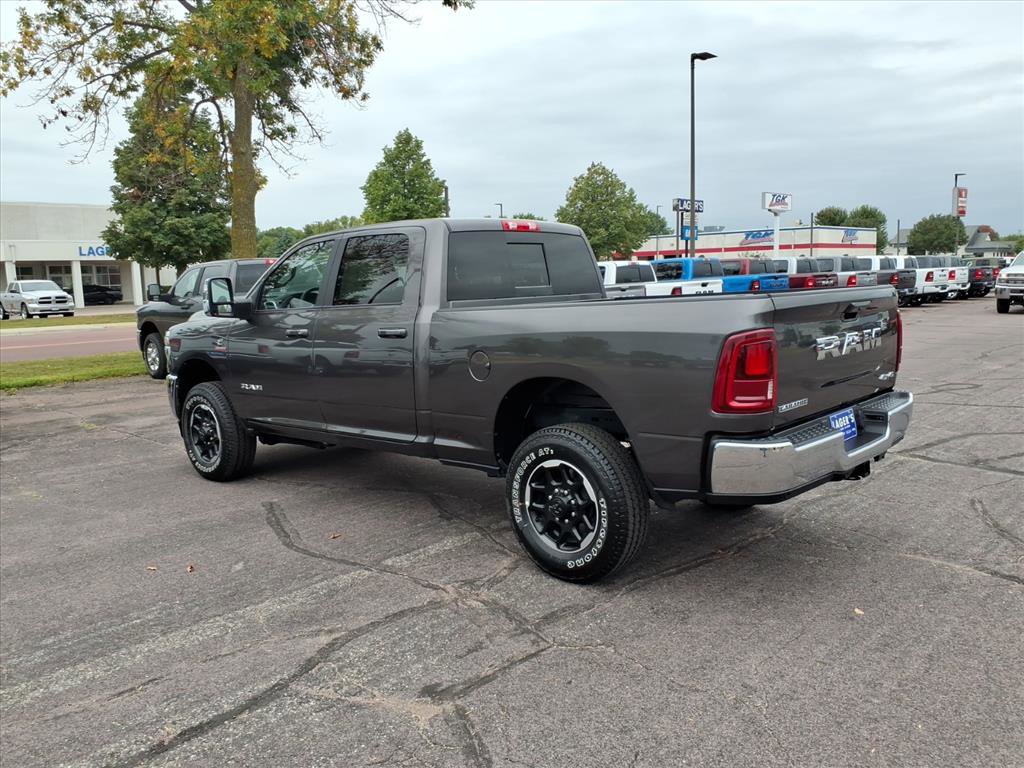 New 2026 RAM 2500 Laramie image 5