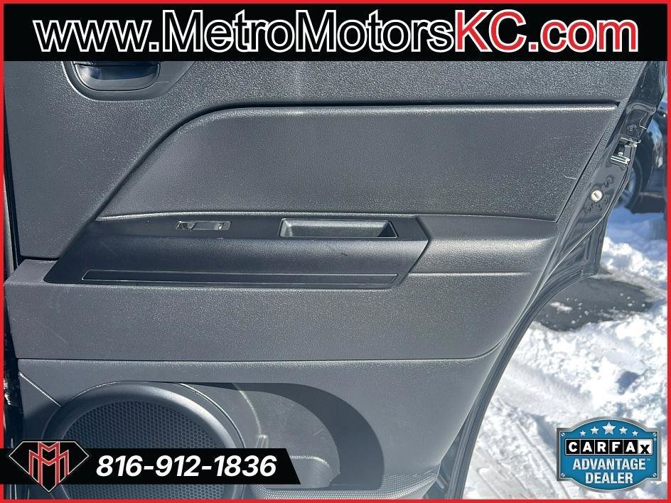Used 2016 Jeep Patriot High Altitude image 26