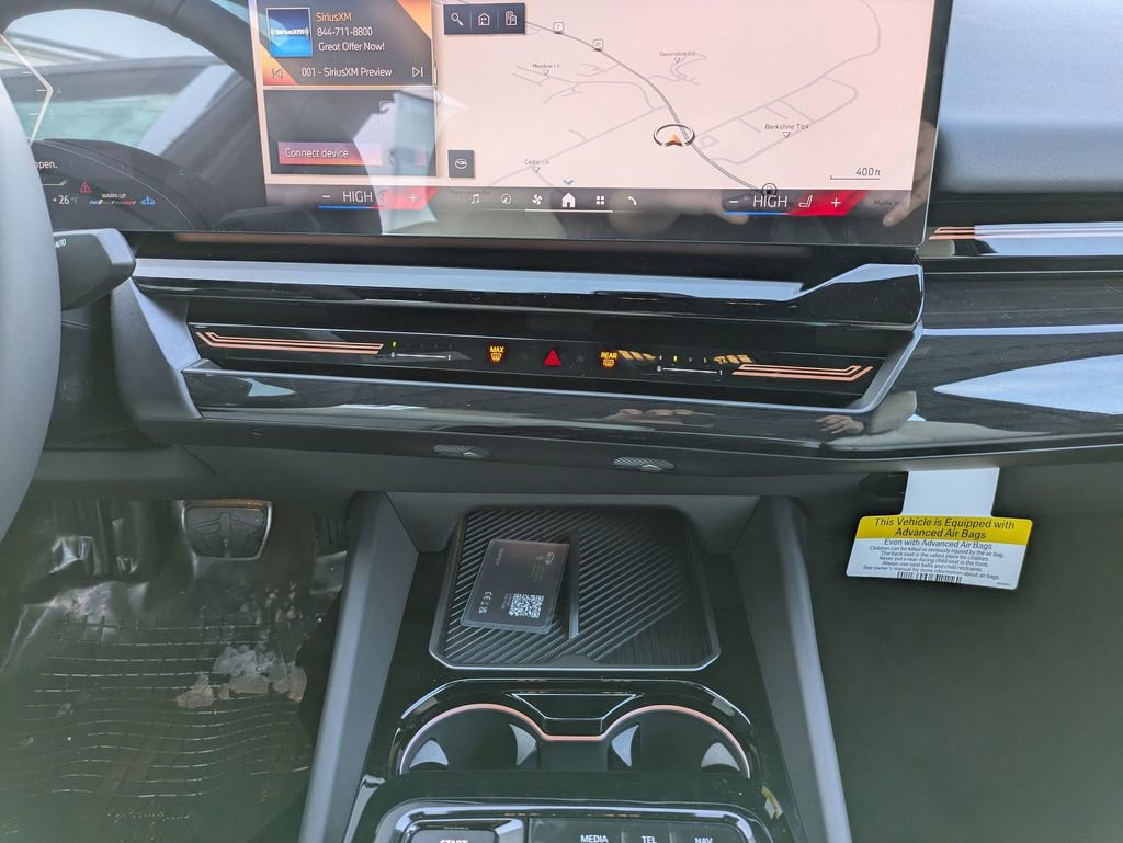 New 2026 BMW 530i xDrive w/ M Sport Package image 31