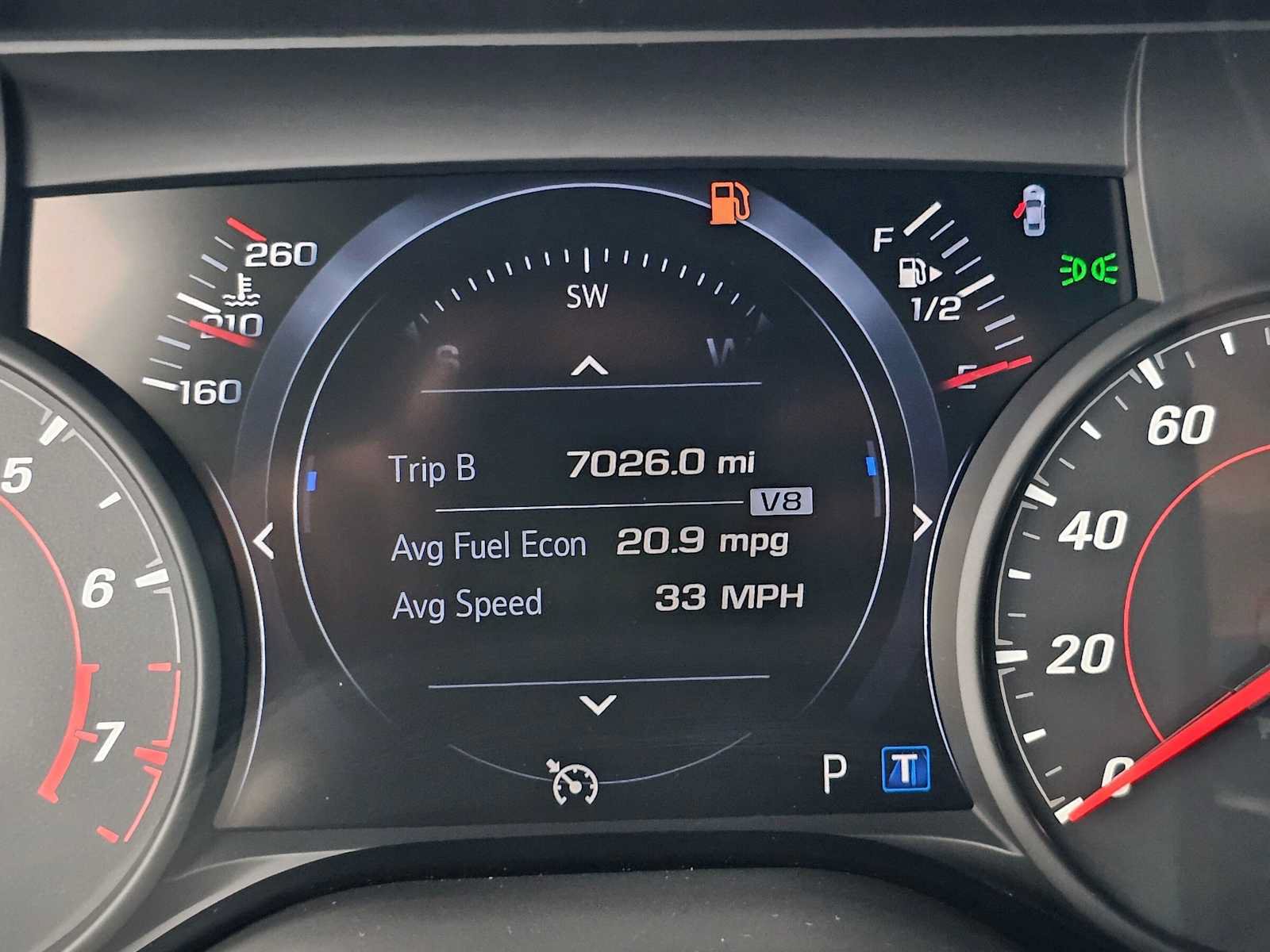 Used 2022 Chevrolet Camaro SS RWD image 25