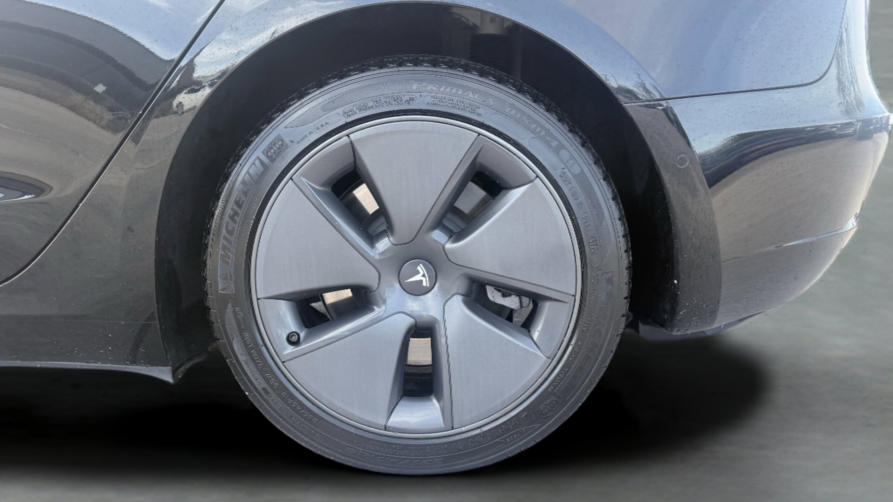 Used 2022 Tesla Model 3 image 16