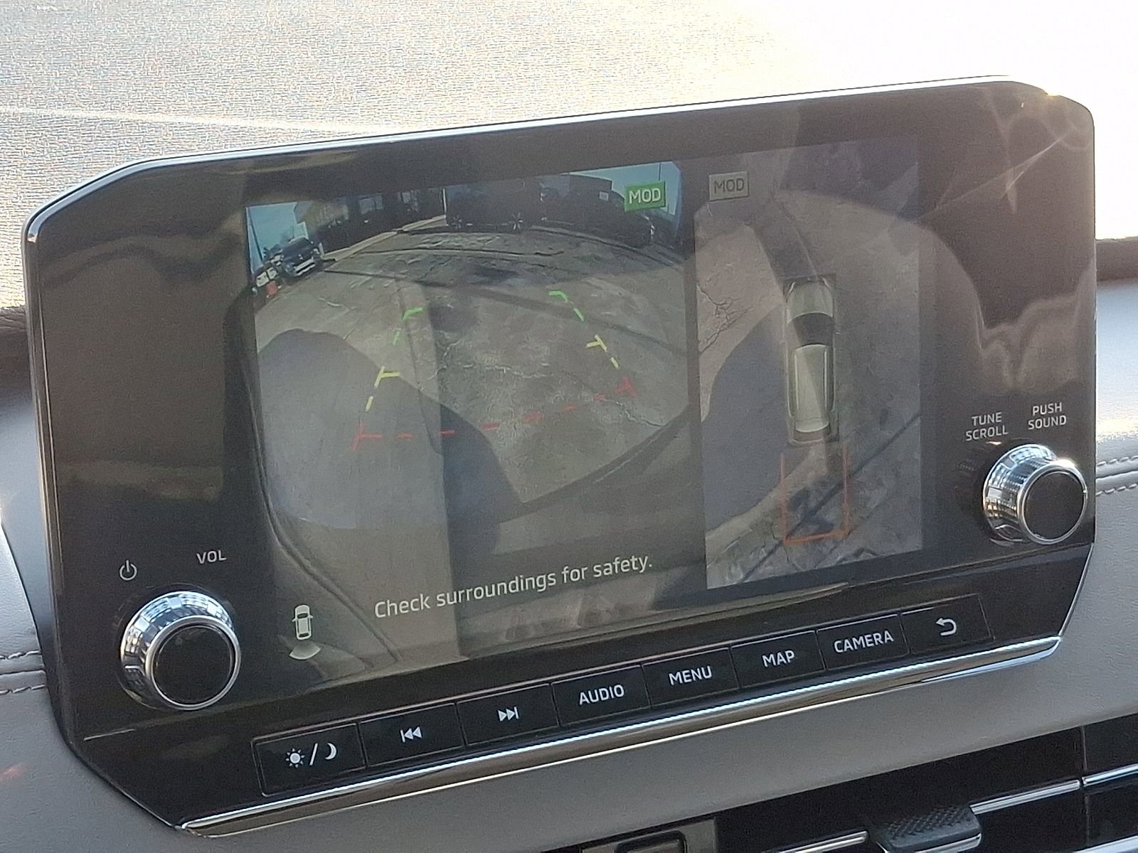 Used 2023 Mitsubishi Outlander SEL Black Edition image 18