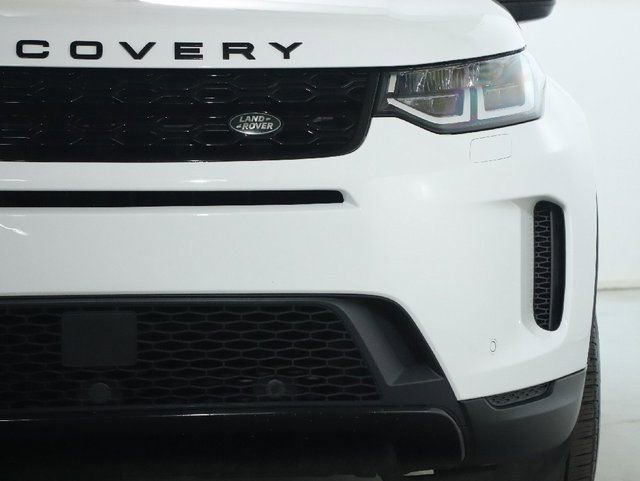 Used 2023 Land Rover Discovery Sport S image 43