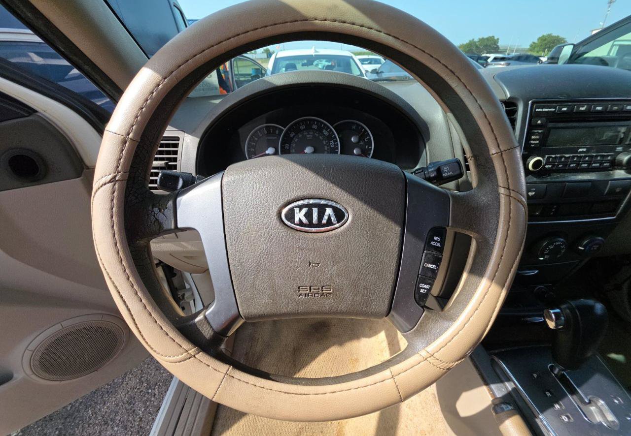 Used 2007 Kia Sorento 2WD image 8