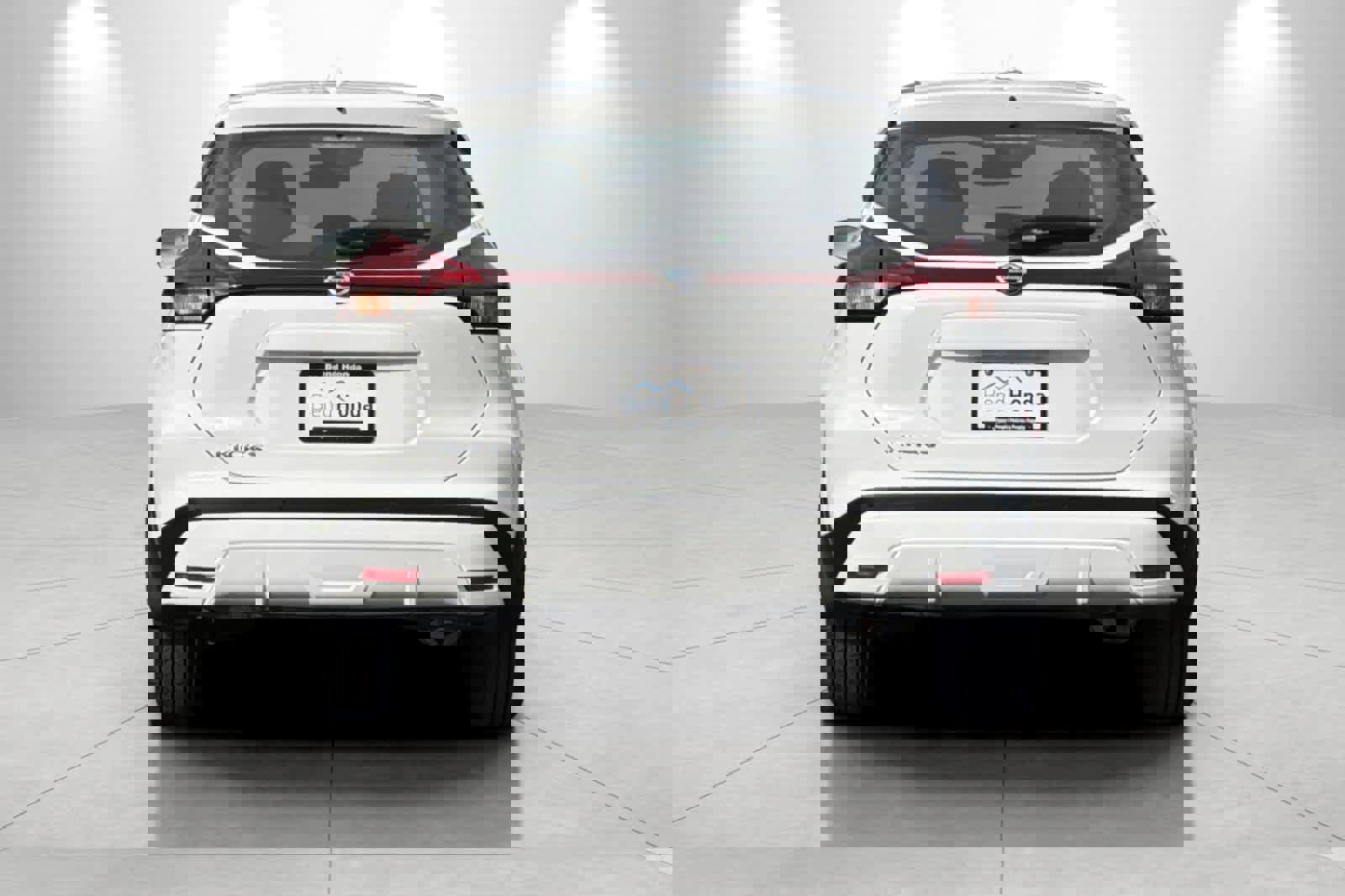 Used 2021 Nissan Kicks S image 7