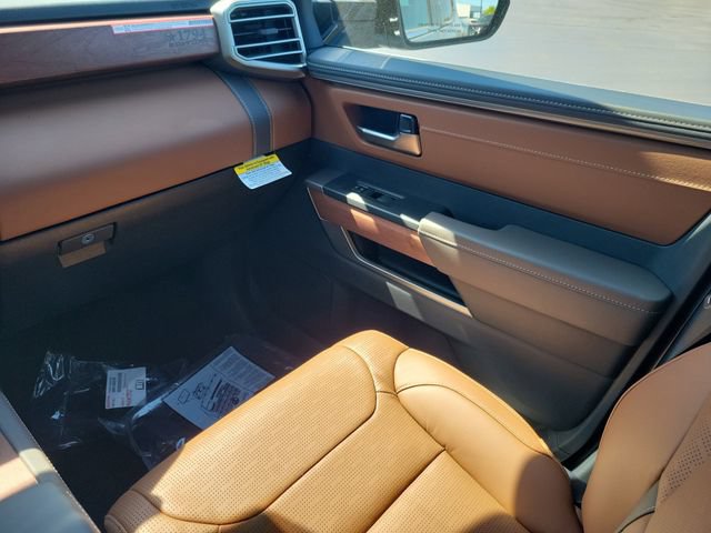 New 2026 Toyota Tundra 1794 Edition AWD/4WD image 25