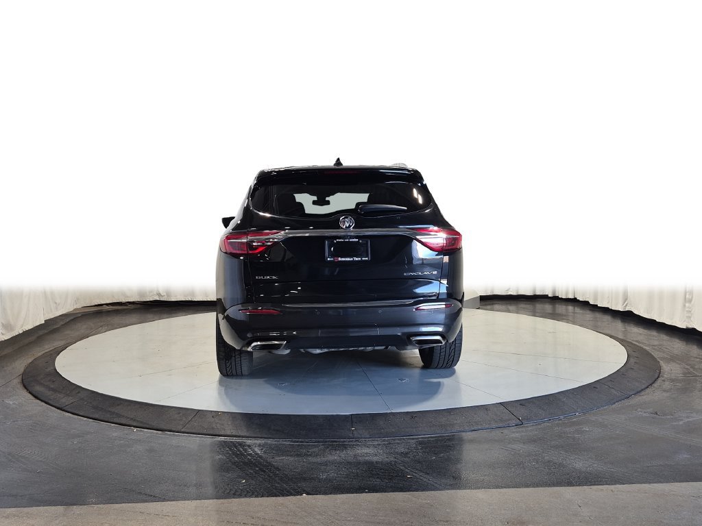Used 2018 Buick Enclave Avenir w/ Trailering Package AWD/4WD image 9