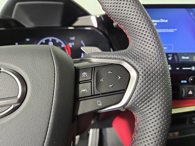 New 2026 Lexus NX 350 F Sport image 24