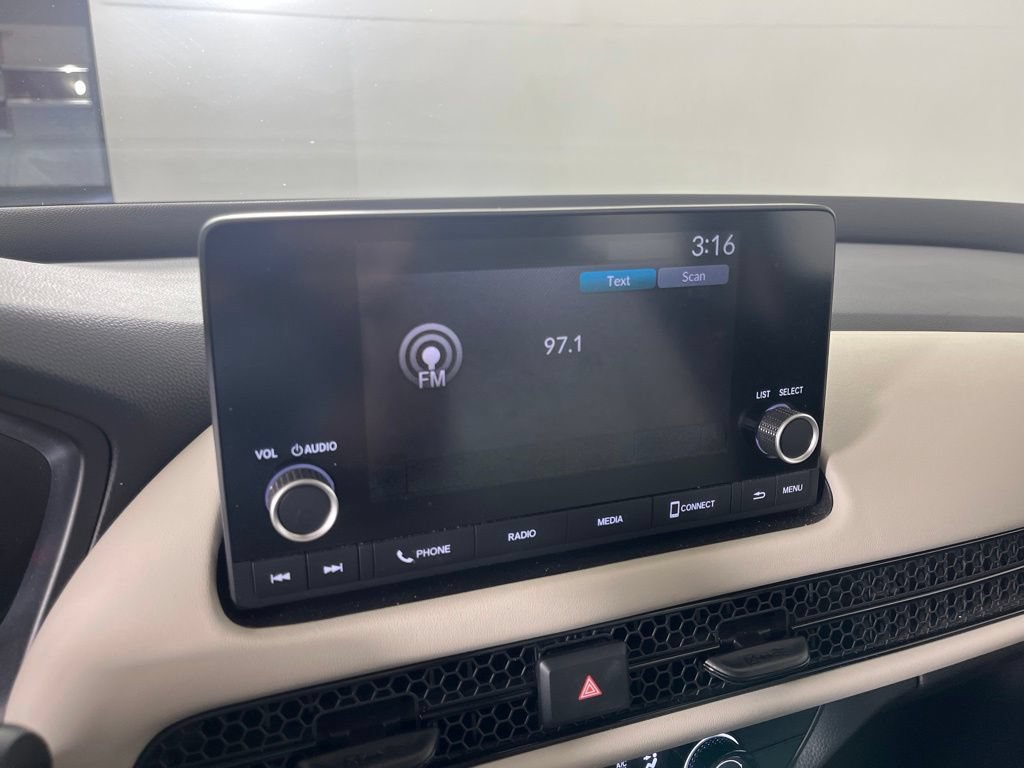Certified 2024 Honda HR-V LX image 26