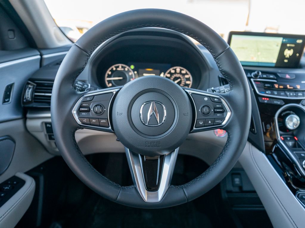 New 2026 Acura RDX w/ Technology Package image 32