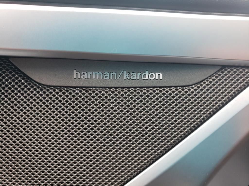 Used 2022 BMW 840i Gran Coupe xDrive image 25