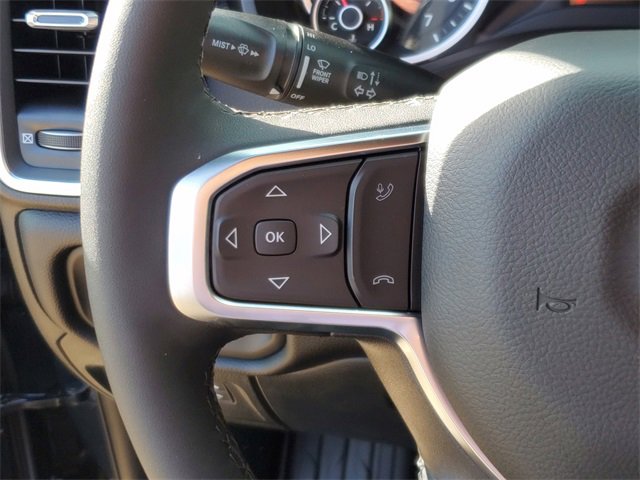 New 2026 RAM 1500 2WD Crew Cab image 21