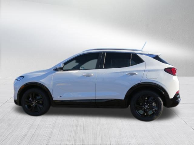 New 2026 Buick Encore GX Sport Touring w/ Comfort Package image 6