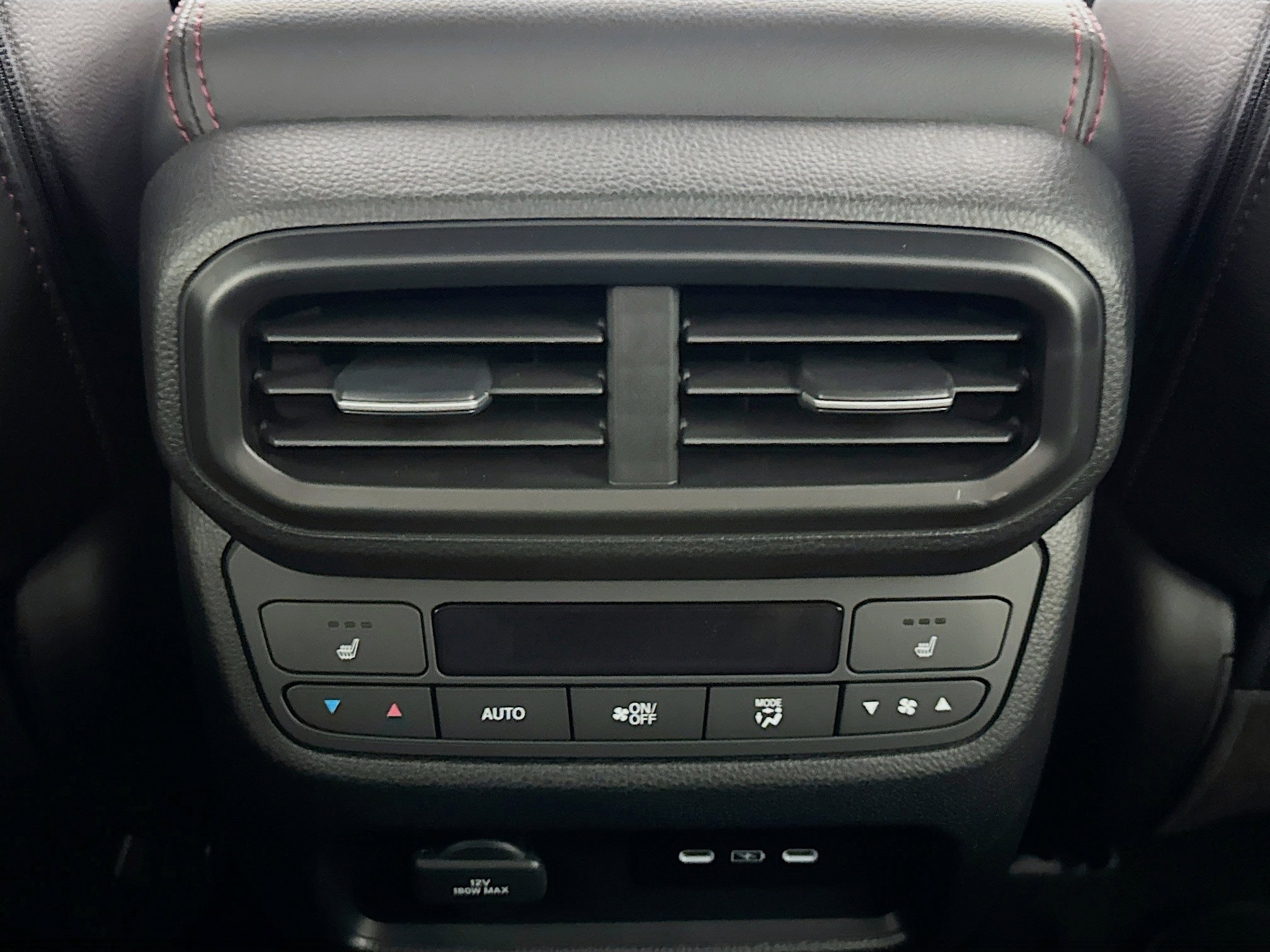 New 2026 Honda Ridgeline Black Edition image 26