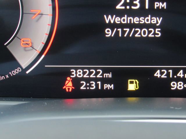 Used 2022 Audi Q7 3.0T Premium w/ Convenience Package image 43