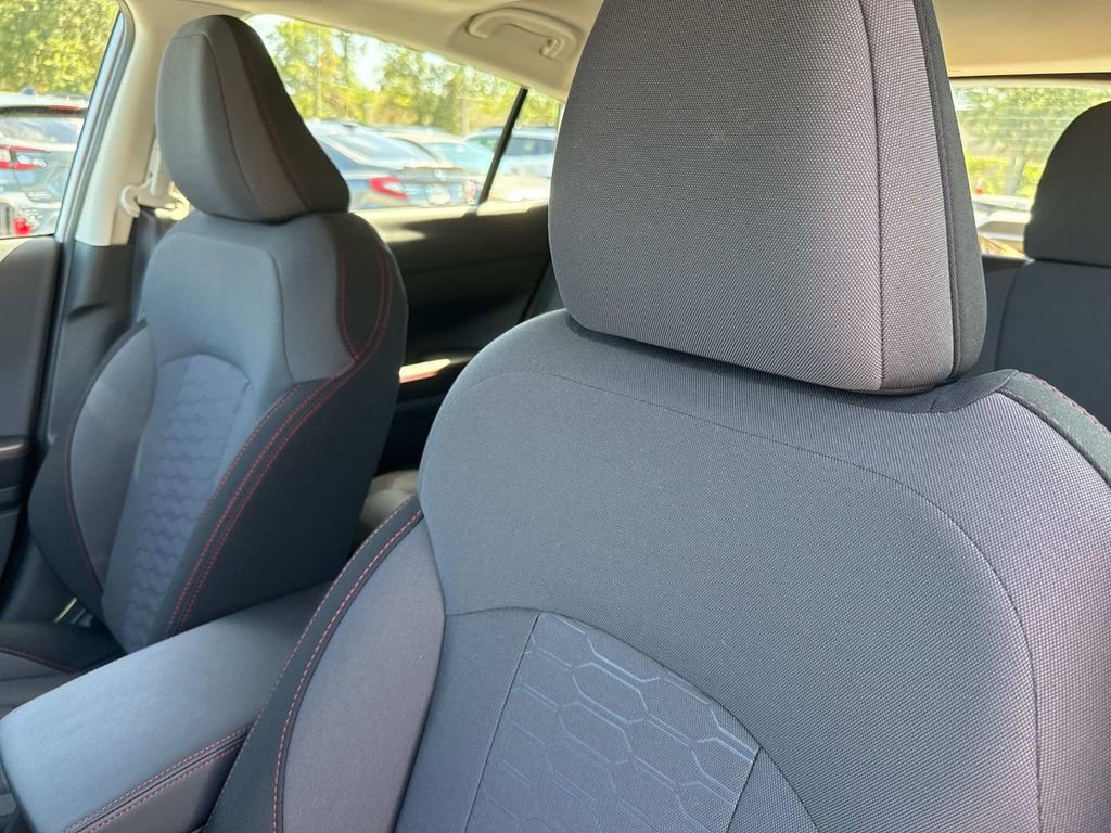 New 2025 Subaru Impreza 2.0i Sport image 21