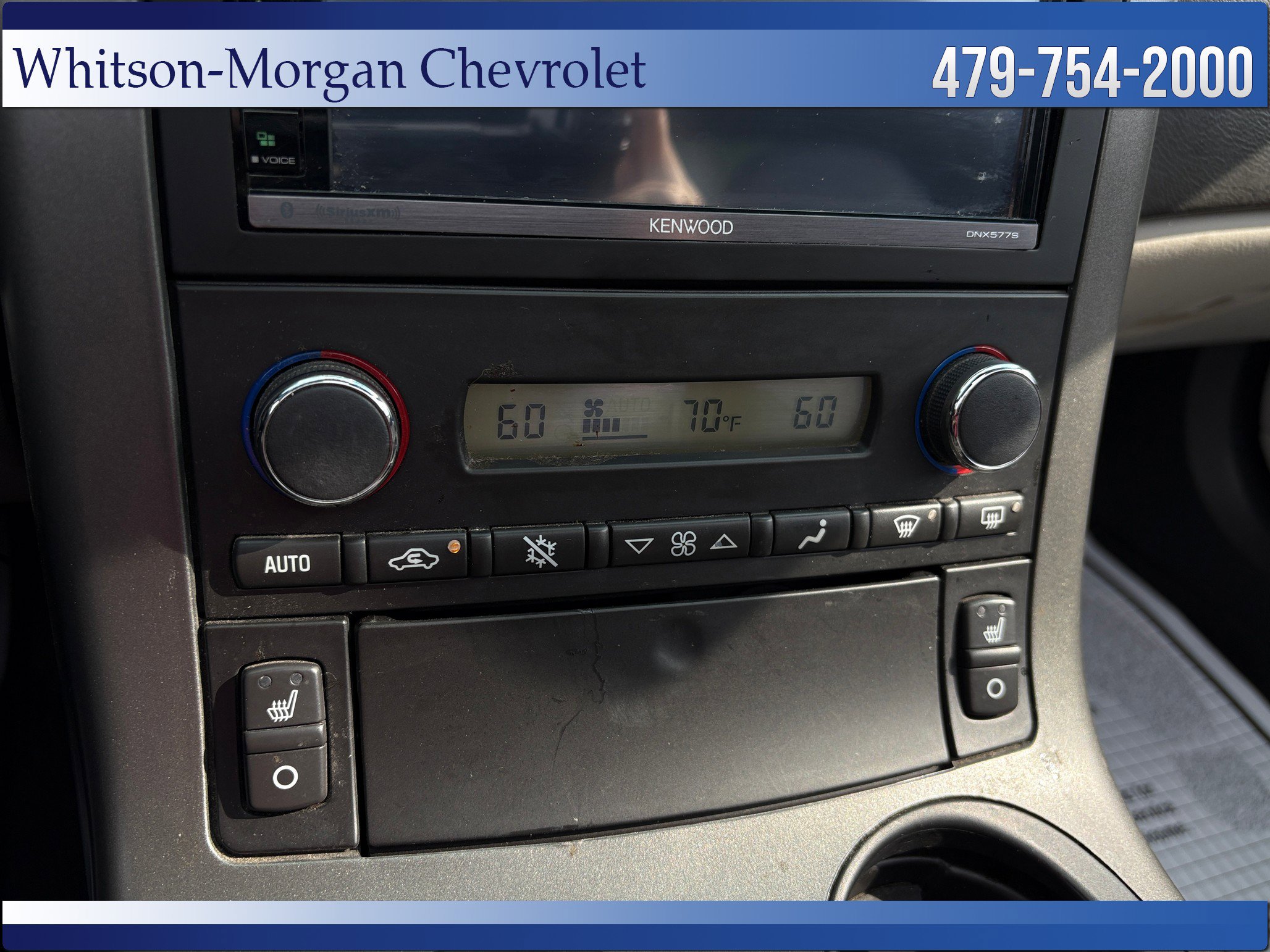 Used 2007 Chevrolet Corvette Coupe w/ Preferred Equipment Group image 27